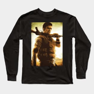 Far cry Long Sleeve T-Shirt